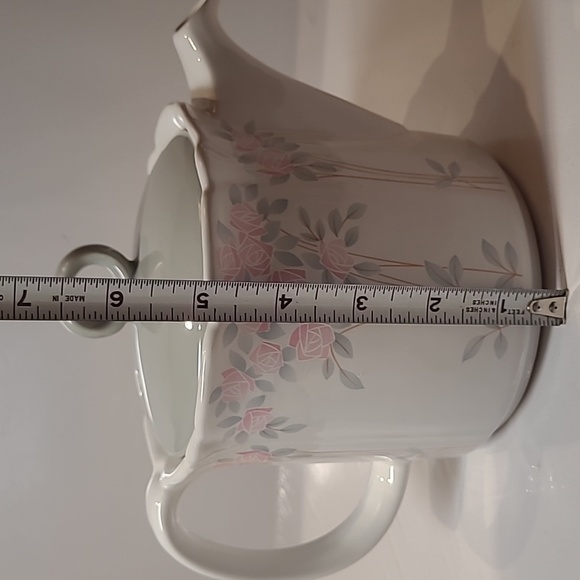 Sadler  Stafford 6cup teapot England - Picture 9 of 9